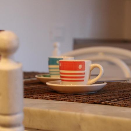 Cozy Studio In Trastevere Ρώμη Εξωτερικό φωτογραφία
