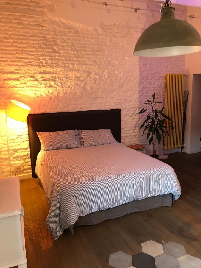 Cozy Studio In Trastevere Ρώμη Εξωτερικό φωτογραφία