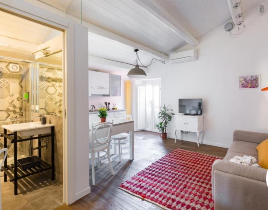 Cozy Studio In Trastevere Ρώμη Εξωτερικό φωτογραφία